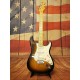 Fender, 50th Anniversary Stratocaster U.S.A